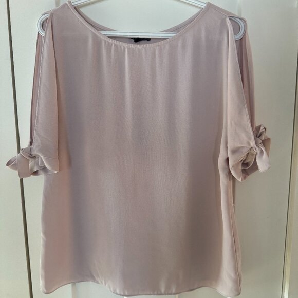 Dynamite Blouse - Picture 2 of 5